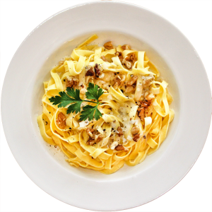 Tagliatelle Gorgonzola