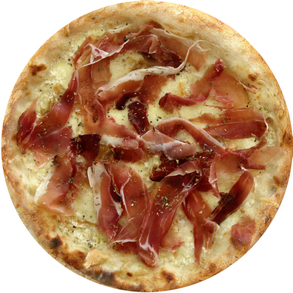 Pizza duchi di Savoia