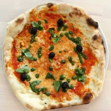 Margherita