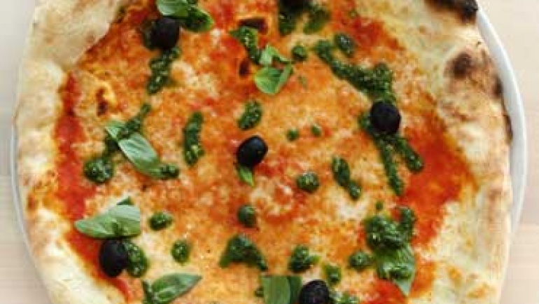 Margherita