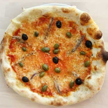 Napoletana