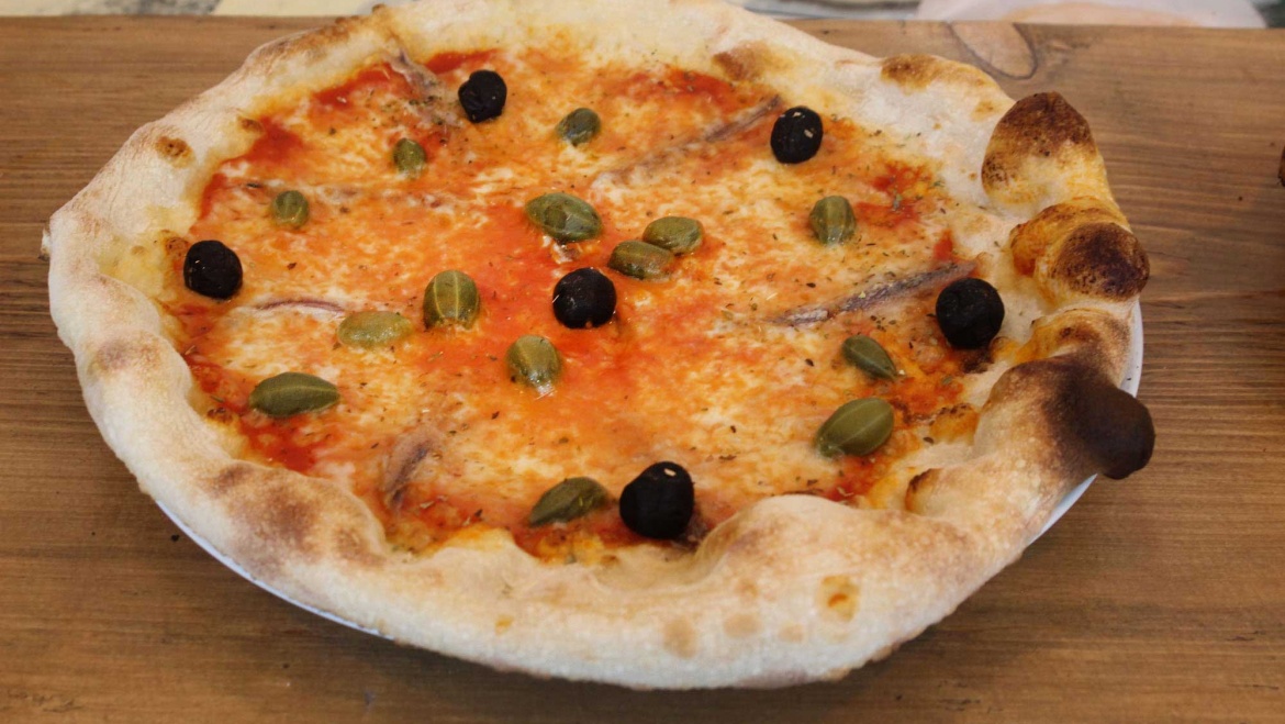 Napoletana