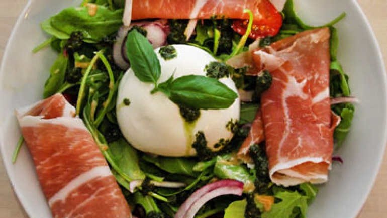 Burrata