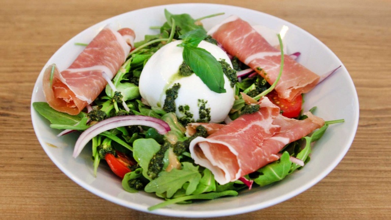 Burrata