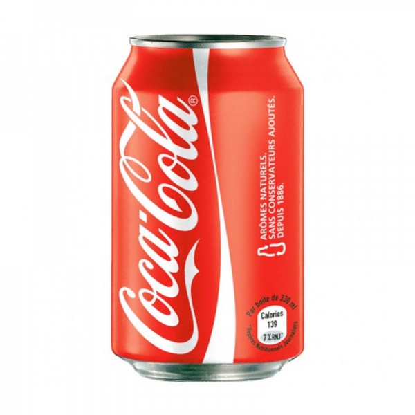 Coca Cola