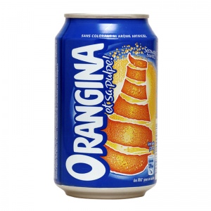 Orangina