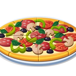 Pizza