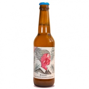 Bière La démarrante Blanche