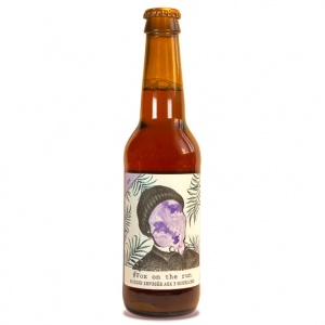 BiÃ¨re La dÃ©marrante IPA