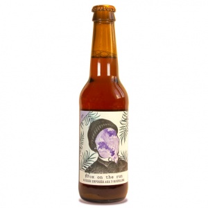 Bière La démarrante IPA