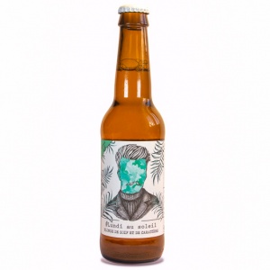 Bière La démarante Blonde